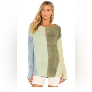 Free People Logan Tee Size Small